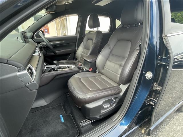 Mazda CX-5 2023 7180791-22