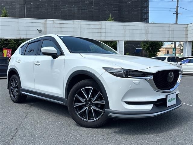 Mazda CX-5 2017 7180804-16