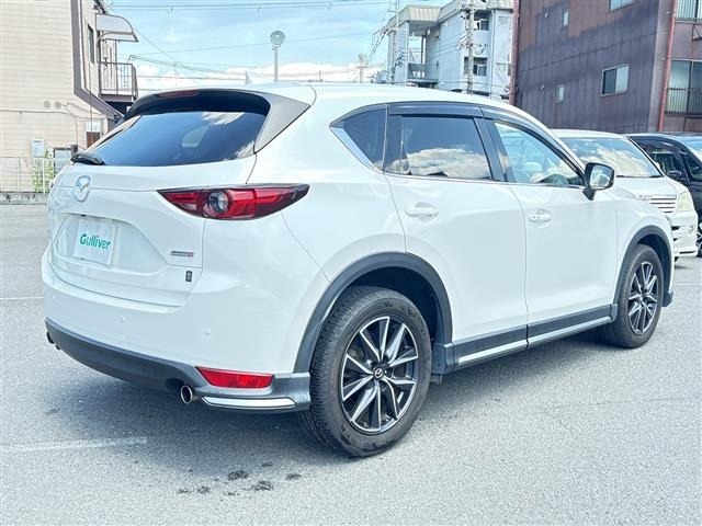 Mazda CX-5 2017 7180804-18