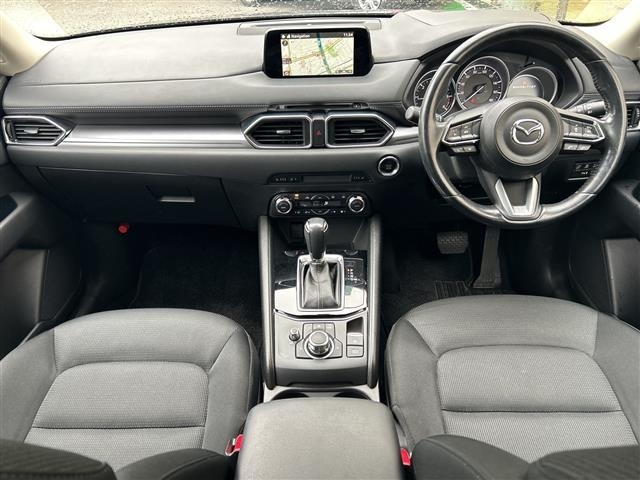 Mazda CX-5 2018 7180805-14