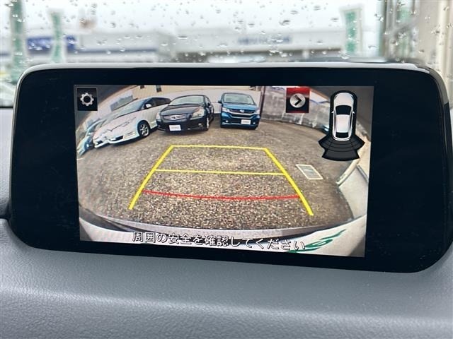 Mazda CX-5 2018 7180805-20