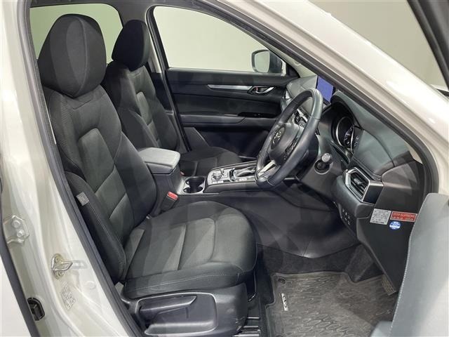 Mazda CX-5 2022 7180822-10