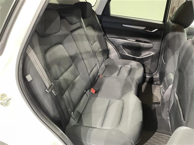 Mazda CX-5 2022 7180822-11