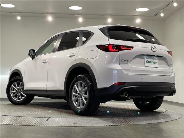 Mazda CX-5 2022 7180822-14