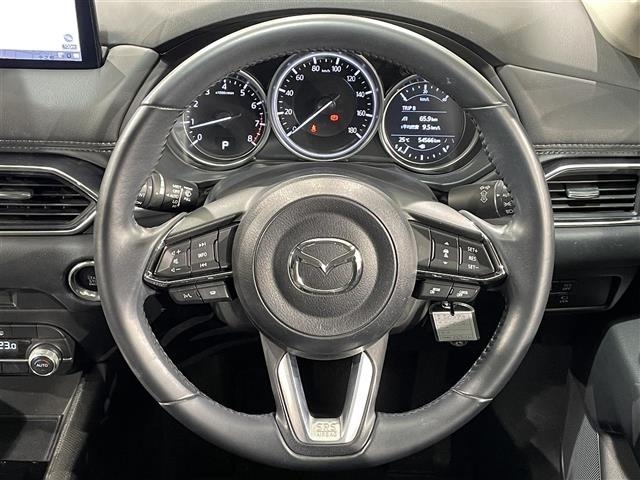 Mazda CX-5 2022 7180822-23