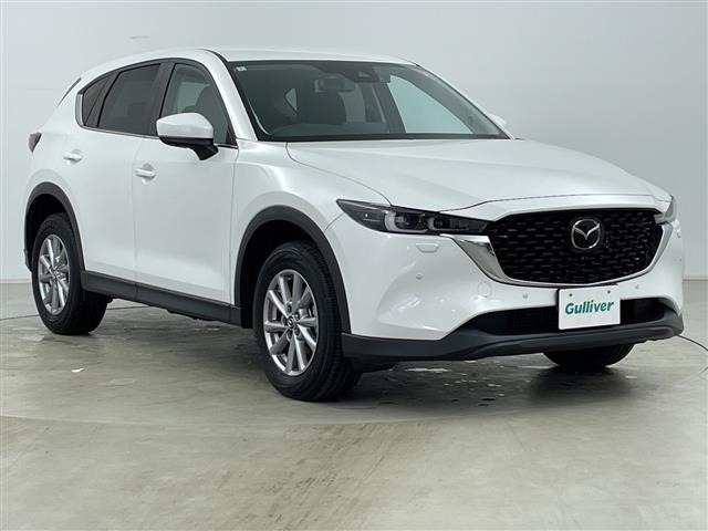 Mazda CX-5 2024 7180825-0
