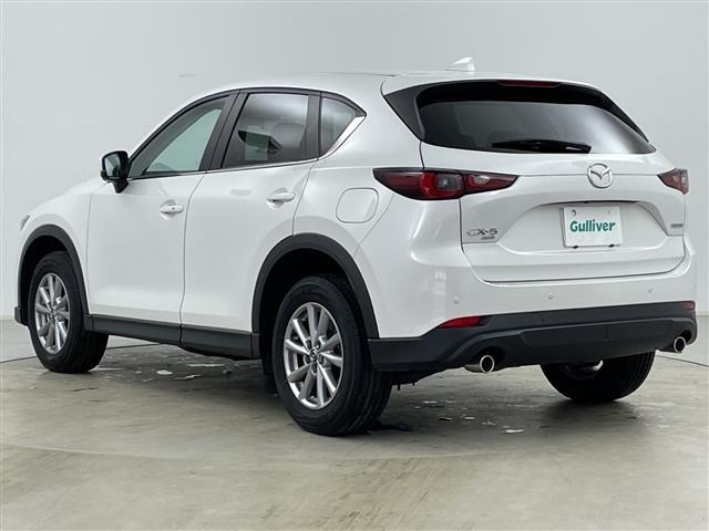 Mazda CX-5 2024 7180825-13