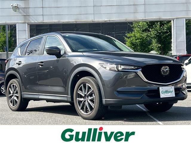 Mazda CX-5 2018 7180832-0