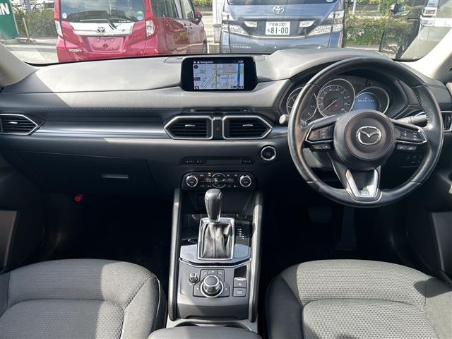 Mazda CX-5 2018 7180832-11