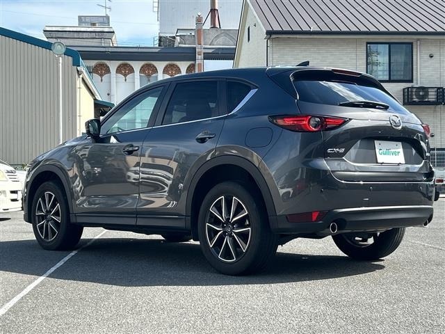Mazda CX-5 2018 7180832-13