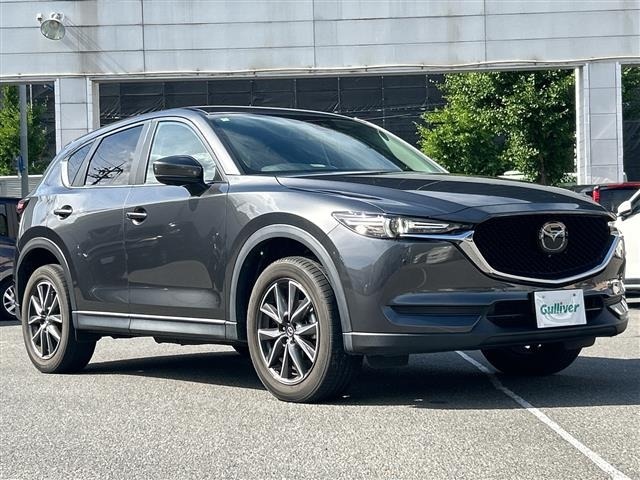 Mazda CX-5 2018 7180832-15