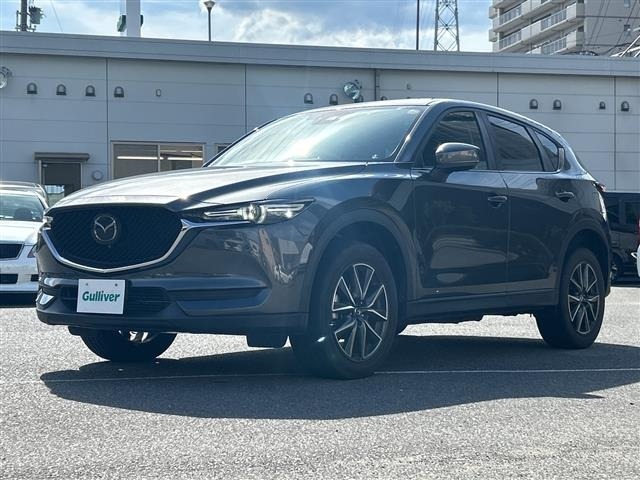 Mazda CX-5 2018 7180832-17