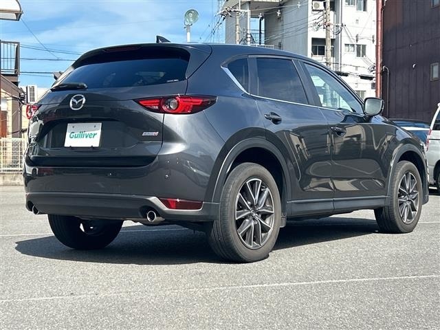 Mazda CX-5 2018 7180832-21