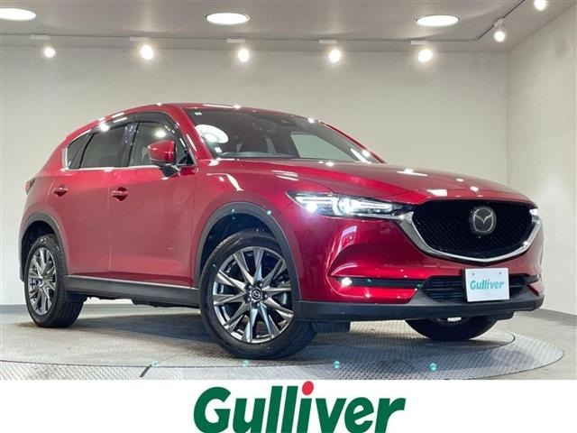 Mazda CX-5 2019 7180838-0