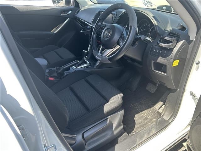Mazda CX-5 2014 7180841-22