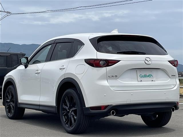 Mazda CX-5 2021 7180842-14