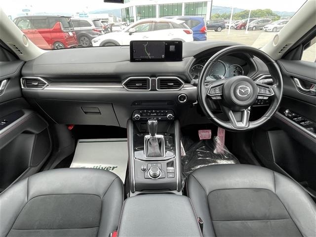Mazda CX-5 2021 7180842-15