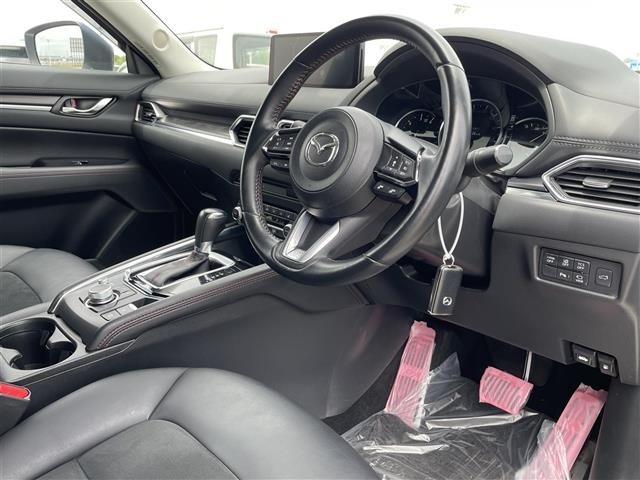 Mazda CX-5 2021 7180842-17