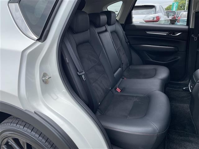Mazda CX-5 2021 7180842-23