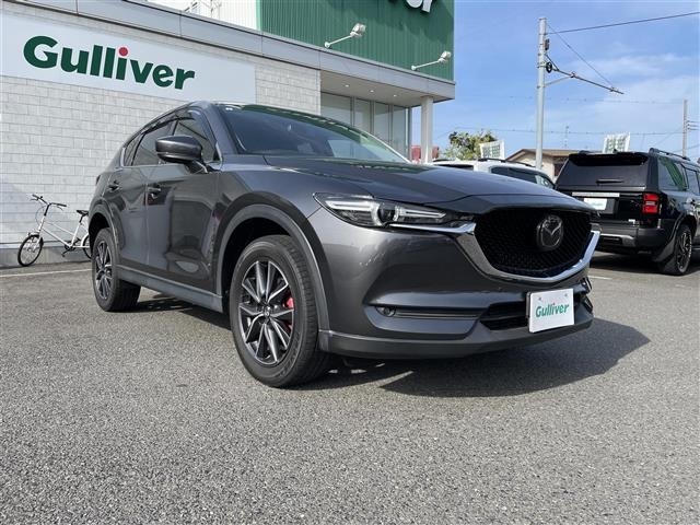 Mazda CX-5 2017 7180862-0