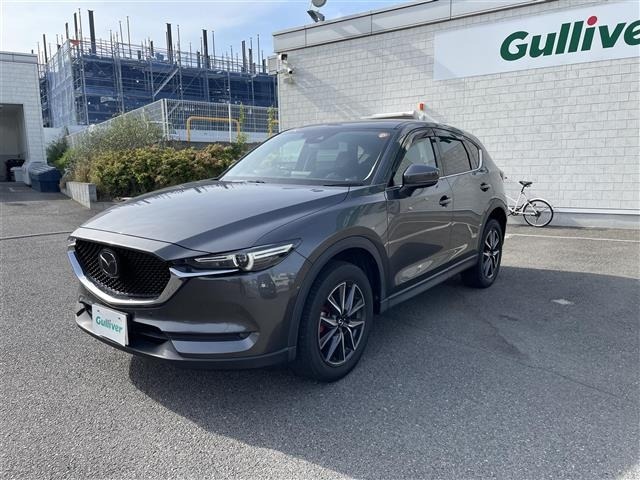Mazda CX-5 2017 7180862-16