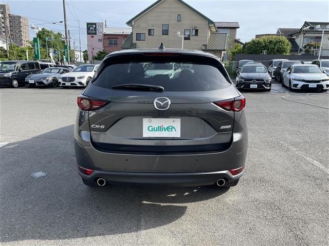 Mazda CX-5 2017 7180862-19