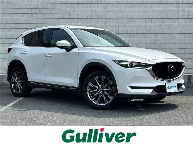 Mazda CX-5 2019 7180879-0