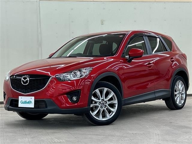 Mazda CX-5 2014 7180886-21