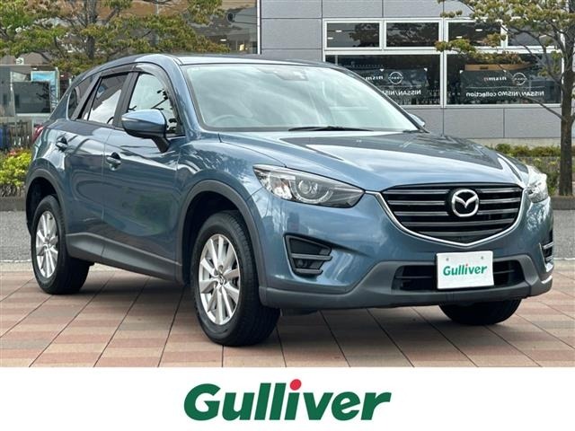 Mazda CX-5 2015 7180888-0