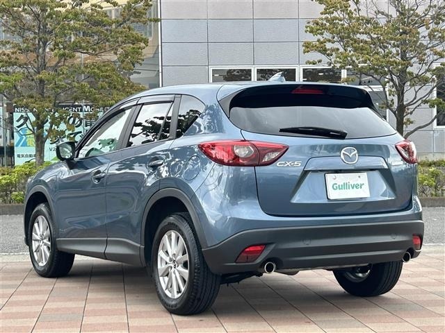 Mazda CX-5 2015 7180888-13