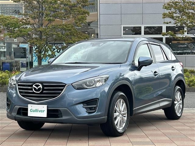 Mazda CX-5 2015 7180888-2