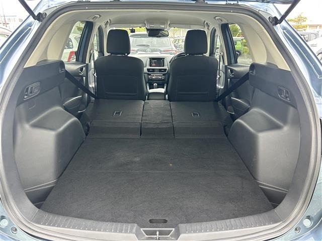 Mazda CX-5 2015 7180888-22