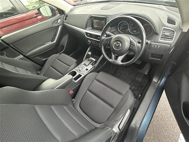 Mazda CX-5 2015 7180888-9