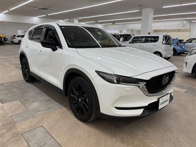Mazda CX-5 2021 7180900-0