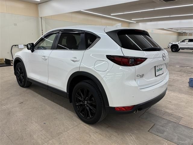 Mazda CX-5 2021 7180900-1