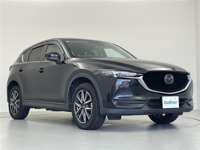 Mazda CX-5 2019 7180901-0