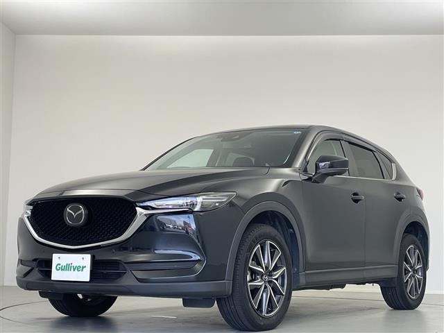 Mazda CX-5 2019 7180901-22