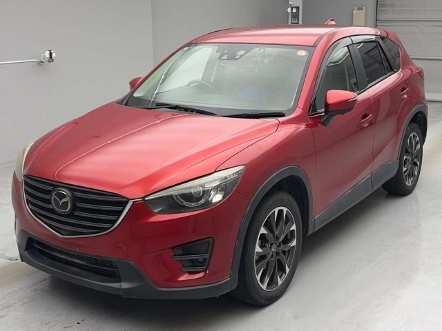 Mazda CX-5 2016 7180902-0