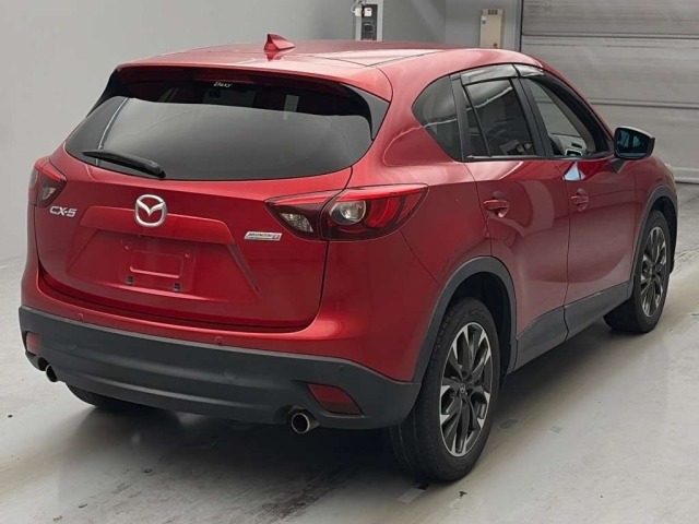 Mazda CX-5 2016 7180902-1