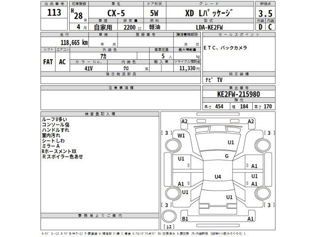 Mazda CX-5 2016 7180902-2
