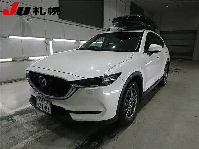 Mazda CX-5 2018 7180903-0