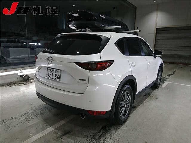 Mazda CX-5 2018 7180903-1