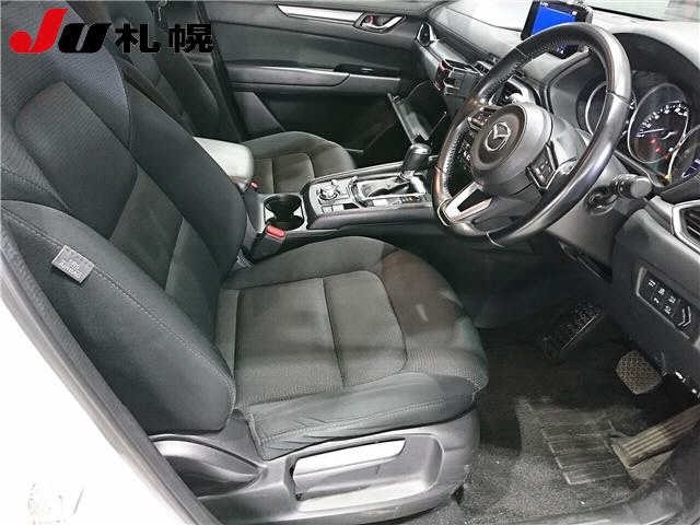Mazda CX-5 2018 7180903-5