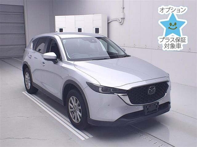 Mazda CX-5 2023 7180964-0