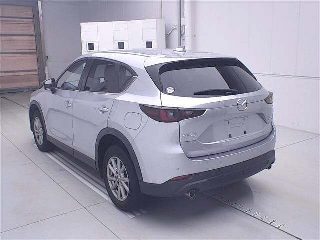 Mazda CX-5 2023 7180964-1