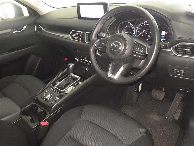 Mazda CX-5 2023 7180964-3