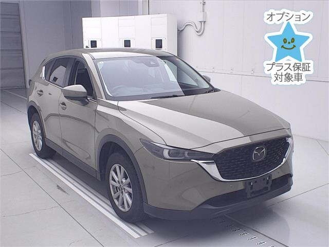 Mazda CX-5 2023 7180965-0