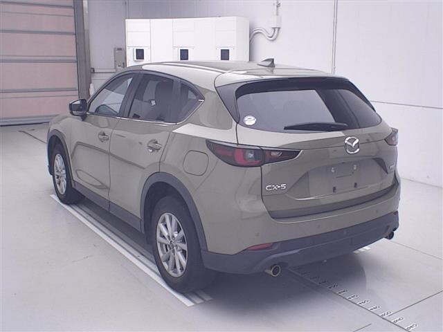 Mazda CX-5 2023 7180965-1