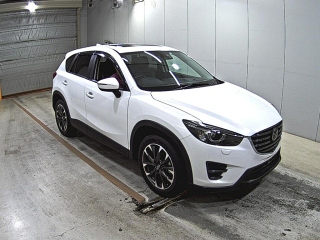 Mazda CX-5 2015 7180988-0