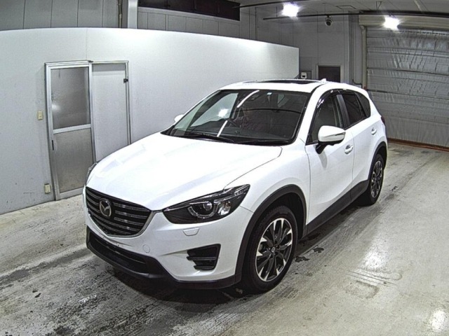 Mazda CX-5 2015 7180988-4